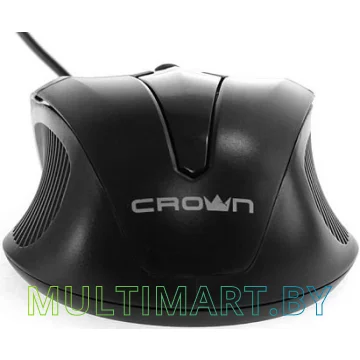 Комплект клавиатура + мышь CrownMicro CMMK-520B картинка 9
